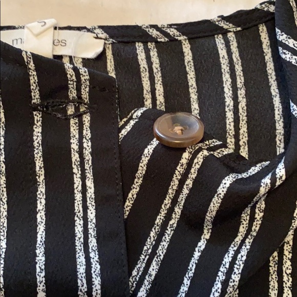 Button down tank - Picture 3 of 3